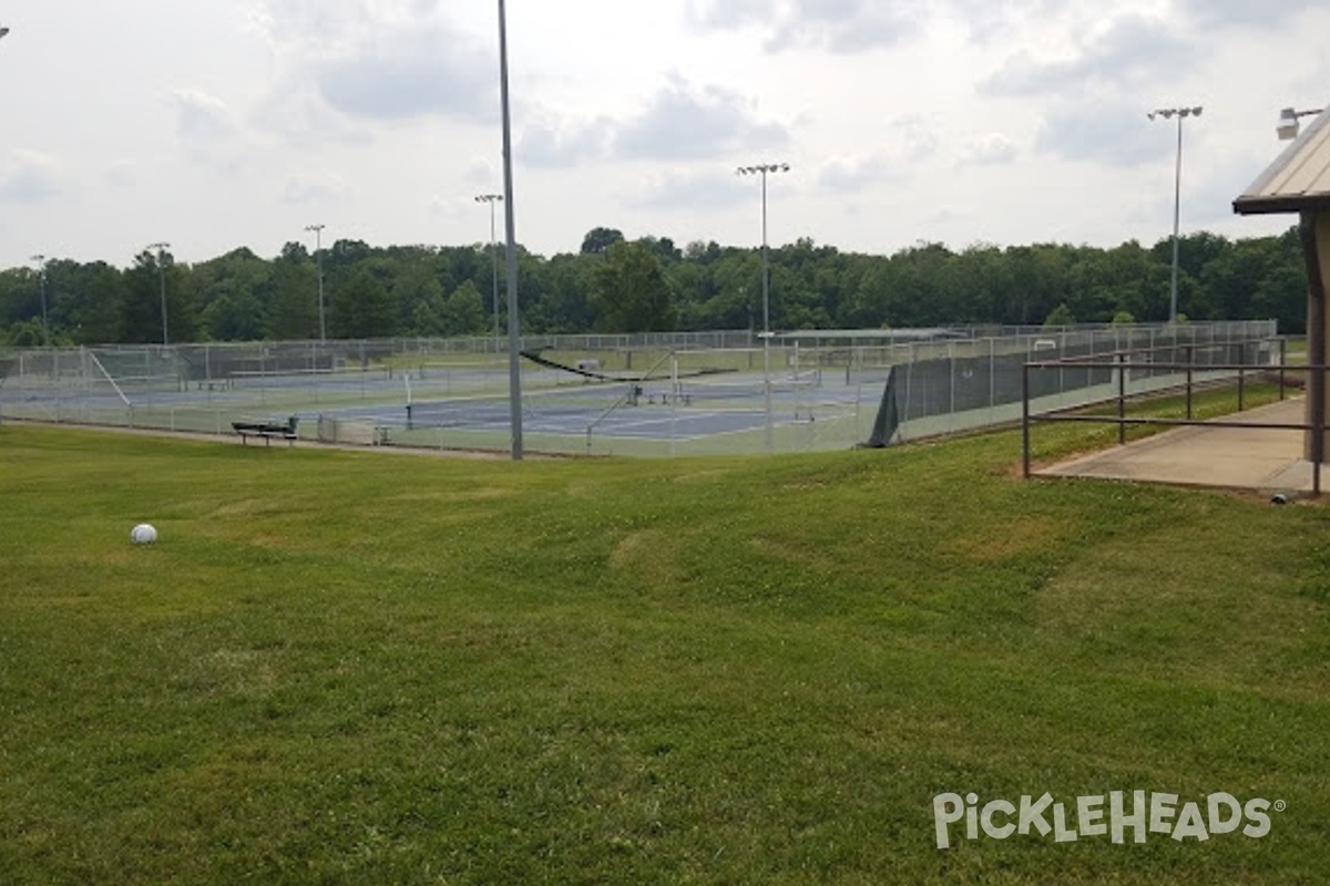 Photo of Pickleball at Ruff Park